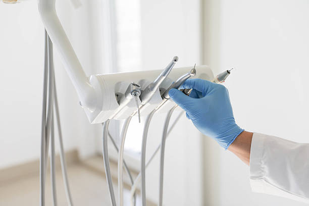 24/7 Emergency Tooth Extraction experts in Belmont, CA